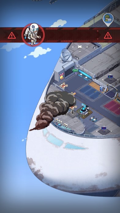 放置戰艦大亨
