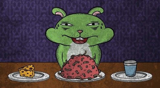 死亡狂歡