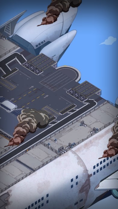 放置戰艦大亨
