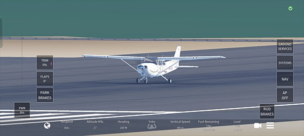 無限試飛解鎖全機型版
