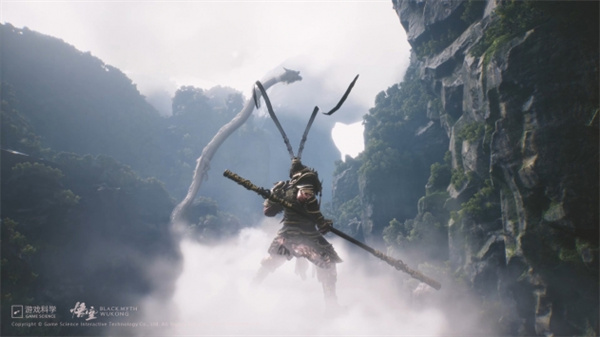 黑神話悟空最新版