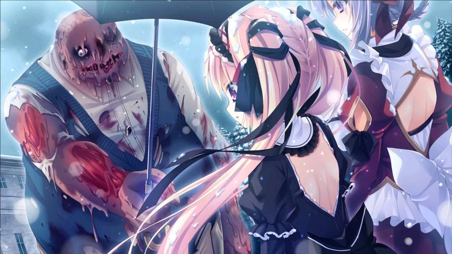 死館全cg版
