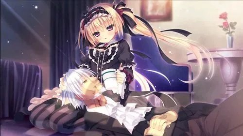 死館全cg版