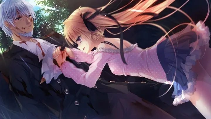 死館全cg版