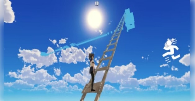極速跑酷達人