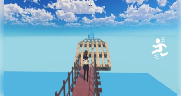 極速跑酷達人