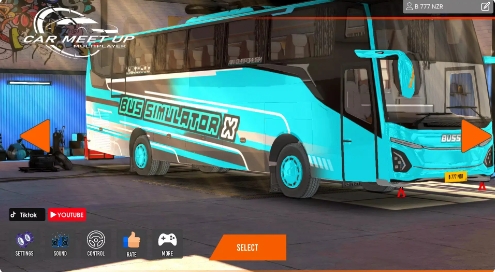 多人汽車聚會