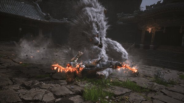 黑神話悟空100%掉落MOD