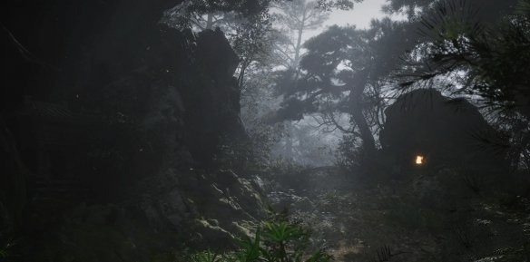 黑神話悟空視覺效果增強MOD