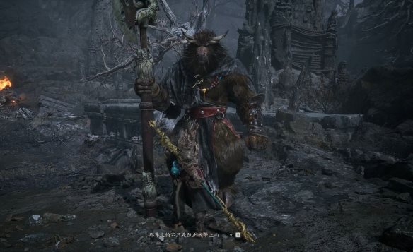 黑神話悟空永劫無間梨園天海mod