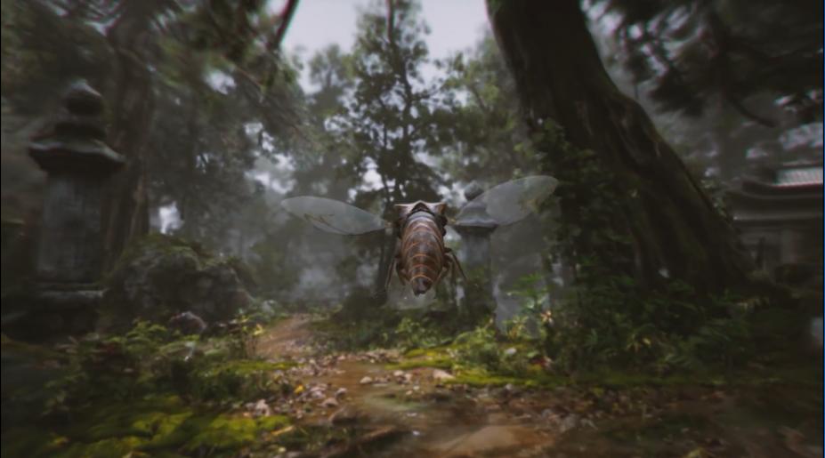 黑神話悟空王者榮耀地獄火悟空MOD