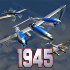 1945年飛行傳奇