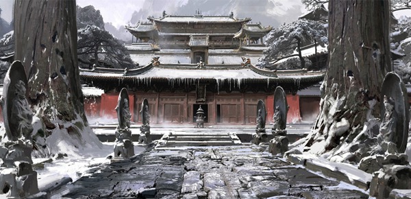 黑神話悟空強制虛幻虛擬陰影MOD