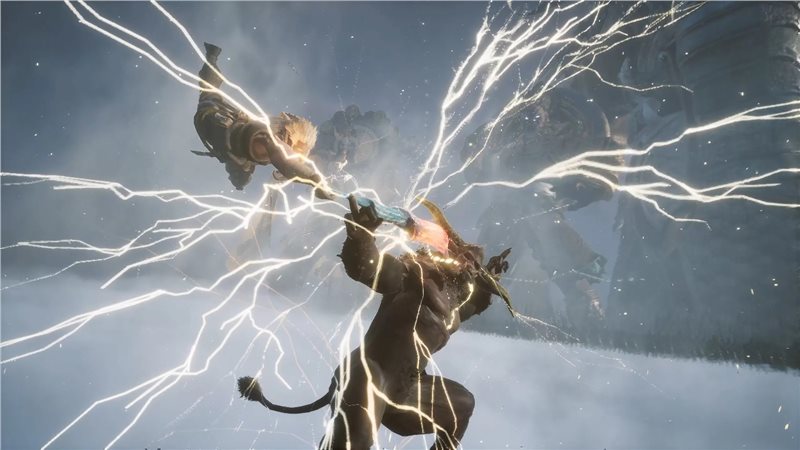 黑神話悟空金獅子MOD