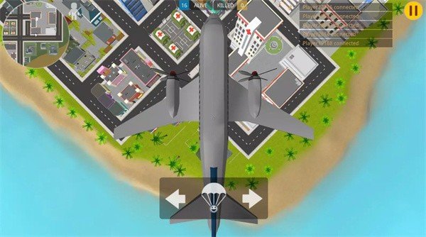 像素戰場大逃殺2024