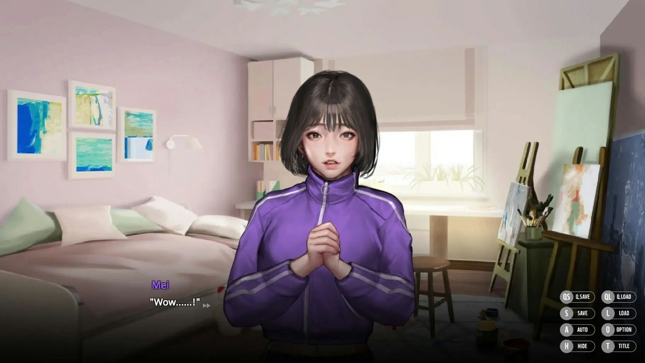秘密派SecretPie