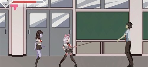 薩哈塔遭遇的一日