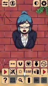 墻壁里的女孩V1.9