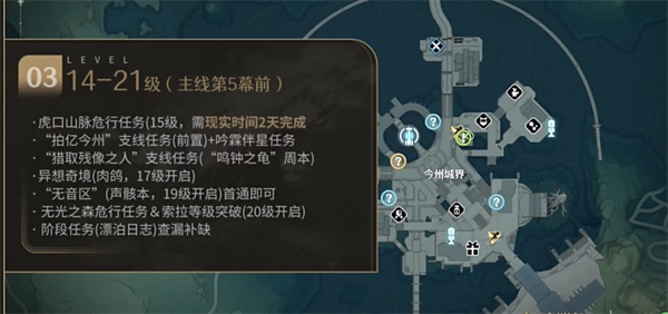 鳴潮1.2