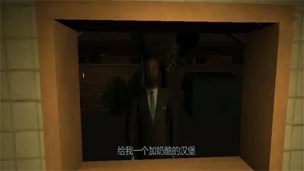 開個餐廳模擬