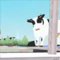 狂歡動物節