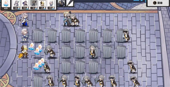 植物大戰僵尸星鐵版
