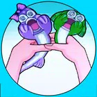 手釣游戲
