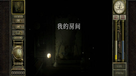 車庫噩夢之旅