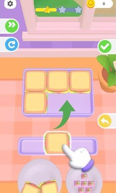 便當盒大作戰