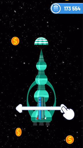 天空火箭