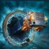 星際卡車司機