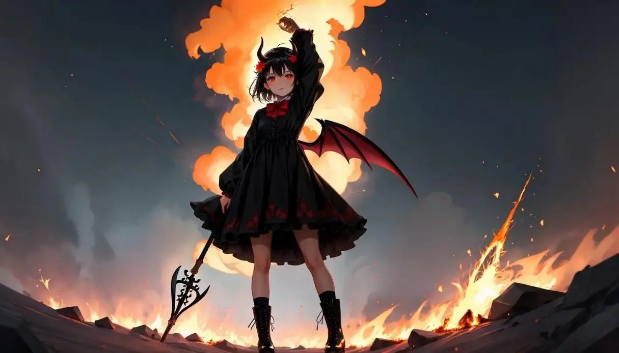 魔女手游合集