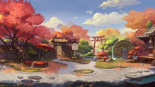 日系游戲合集