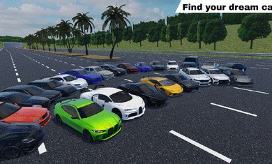 汽車小鎮