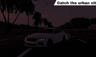汽車小鎮