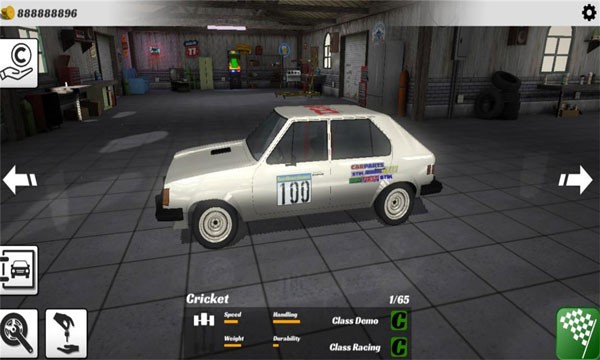粉碎汽車3