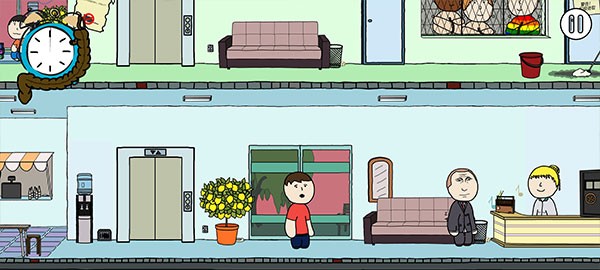 憋翔模擬器