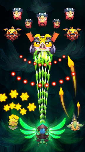 天空冠軍