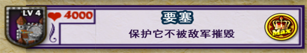 要塞圍城