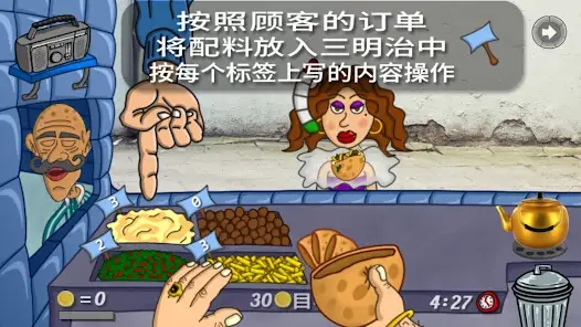 法拉費爾之王