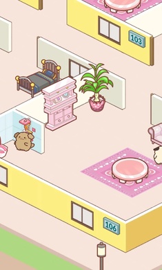 狗狗公寓