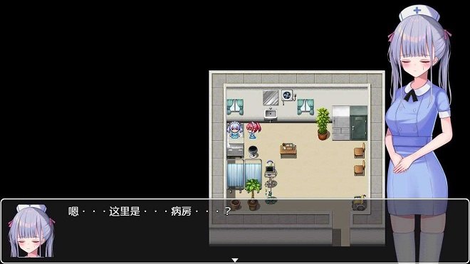 小桃的糾結冷狐版