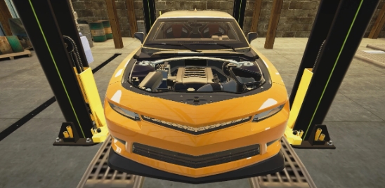手動擋停車場車庫