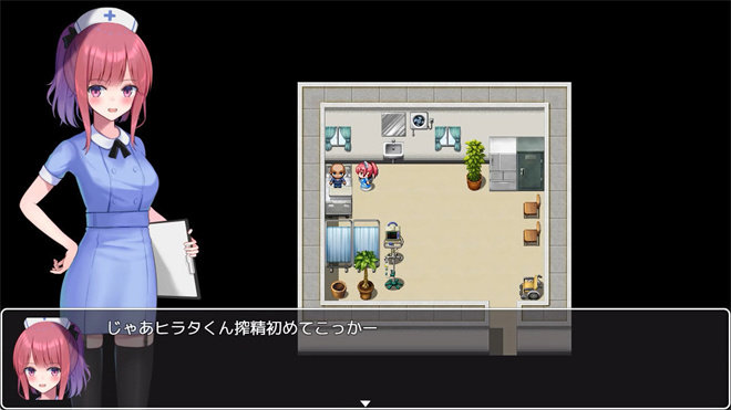 小桃的糾結冷狐版