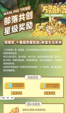 萬靈部落