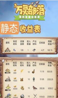 萬靈部落