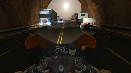 公路騎手