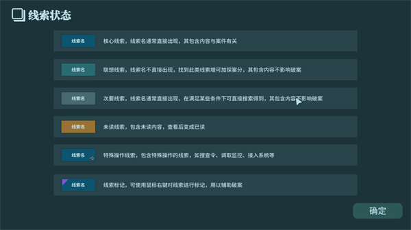 真探游戲