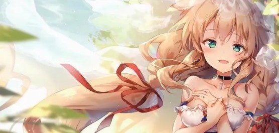 觸摸少女手游推薦