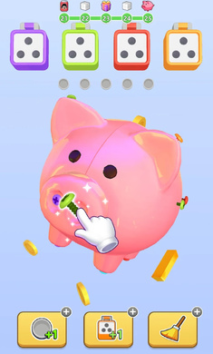 螺絲分揀3D